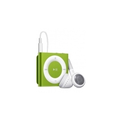 Apple iPod shuffle 4G 2GB