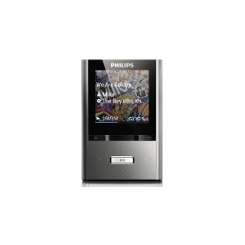 Philips ViBE 4Gb SA2VBE04K02