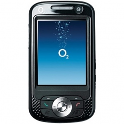 O2 XDA Atom Life