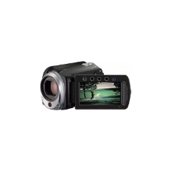 JVC GZ-HD510