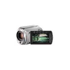 JVC GZ-HD500