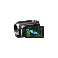 JVC GZ-HD320