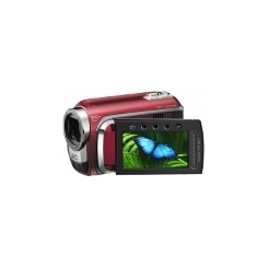 JVC GZ-HD300