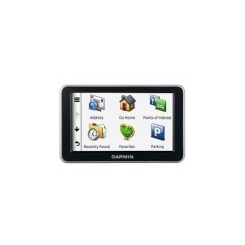 Garmin nuvi 2350