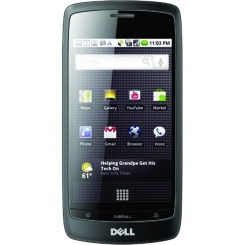 Dell XCD35