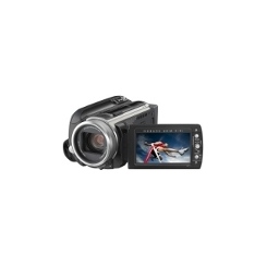 JVC GZ-HD40