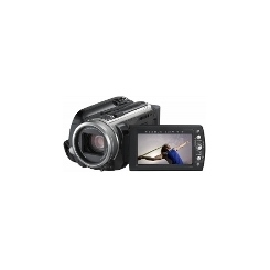 JVC GZ-HD30