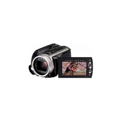 JVC GZ-HD10