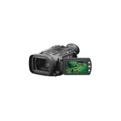 JVC GZ-HD7