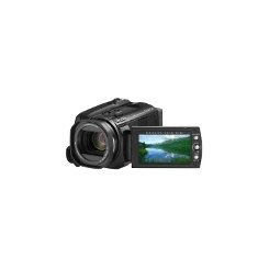 JVC GZ-HD6