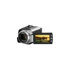JVC GZ-HD5