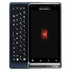 Motorola DROID 2 Global