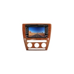 FlyAudio E7507B-NAVI-4-2