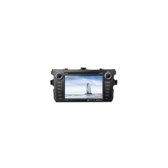 FlyAudio D7523NAVI