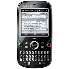 Palm Treo 850