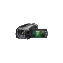 JVC GZ-HD3