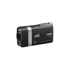 JVC GZ-X900