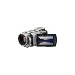 JVC GZ-HM1