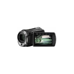 JVC GZ-HM550