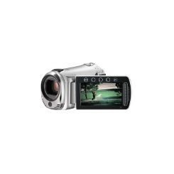 JVC GZ-HM300