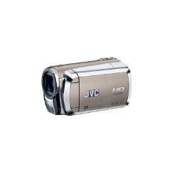 JVC GZ-HM200