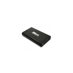 iMicro IMBS35G-BK 640Gb