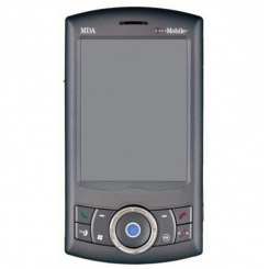T-Mobile MDA compact III