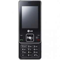 LG KC550