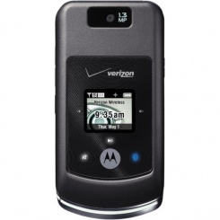 Motorola W755