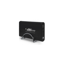 iMicro IMB1394-BK 250Gb