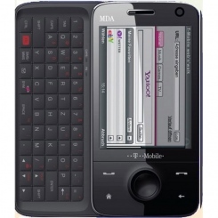 T-Mobile MDA Vario IV