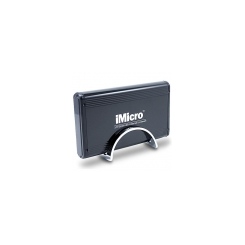iMicro IM35SATABK 640Gb