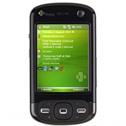 HTC P3600i 