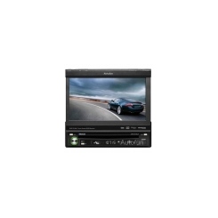 Autofun DVR-7010UG