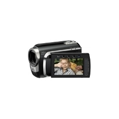JVC GZ-MG645