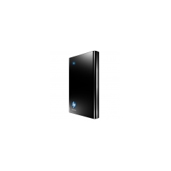 HP WDBACZ5000ABK-NESN 500Gb