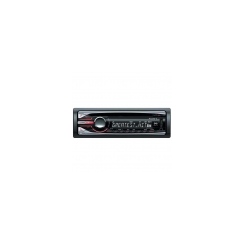 Sony CDX-GT454US