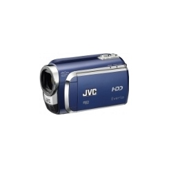JVC GZ-MG630
