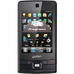 E-ten X610 Glofiish 