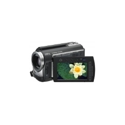 JVC GZ-MG465