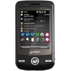 E-ten X900 Glofiish 