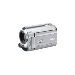 JVC GZ-MG340