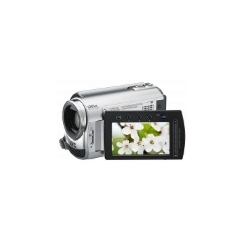 JVC GZ-MG334