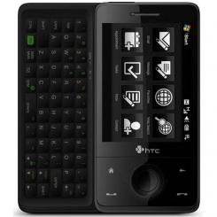 HTC Touch Pro