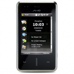 MiTAC Mio Leap G50