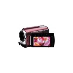 JVC GZ-MG330