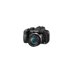 Panasonic LUMIX DMC-FZ100