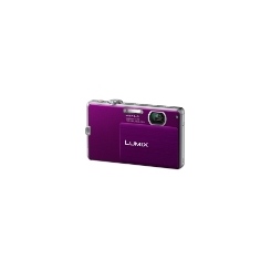 Panasonic LUMIX DMC-FP3