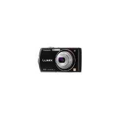 Panasonic LUMIX DMC-FX70