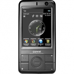Gigabyte g-Smart MS802